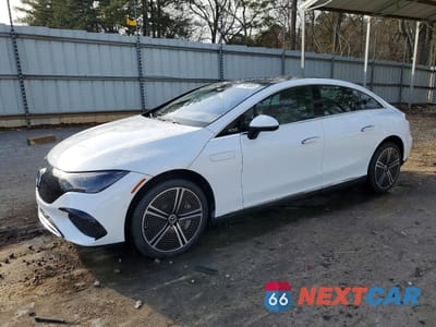 Główne zdjęcie samochodu: 2024 MERCEDES-BENZ EQE SEDAN 350 4MATIC VIN:W1KEG1CB8RF051900 - miniatura