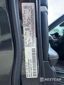 Zdjęcie 10 z 12 samochodu: 2022 JEEP GRAND CHEROKEE L LIMITED VIN:1C4RJKBGXN8557341 - miniatura