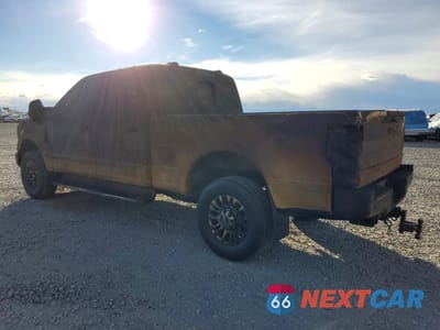 Drugie zdjęcie samochodu z przodu: 2020 FORD F350 SUPER DUTY VIN:1FT8W3BT4LEE69013 - miniatura
