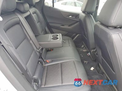 Zdjęcie 11 z 12 samochodu: 2026 CHEVROLET EQUINOX LT VIN:3GNAXPEG0TL225256 - miniatura