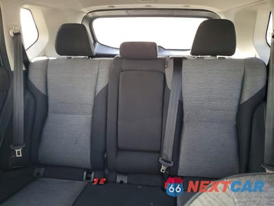 Zdjęcie 10 z 13 samochodu: 2021 NISSAN ROGUE SV VIN:5N1AT3BBXMC743440 - miniatura