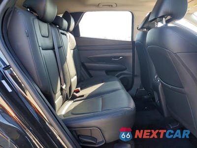 Zdjęcie 11 z 14 samochodu: 2025 HYUNDAI TUCSON SEL VIN:3KMJC3DE9SE015171 - miniatura