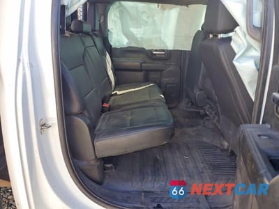 Zdjęcie 10 z 12 samochodu: 2024 CHEVROLET SILVERADO FLATBED TRUCK VIN:1GB4YSE74RF191450 - miniatura