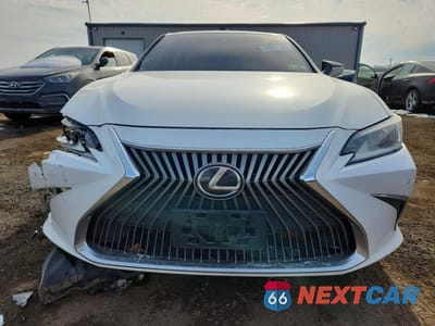 Piąte zdjęcie samochodu w środku: 2020 LEXUS ES 350 VIN:58ADZ1B10LU078038 - miniatura