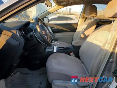 Zdjęcie 7 z 12 samochodu: 2010 NISSAN ROGUE SL VIN:JN8AS5MT4AW001073 - miniatura