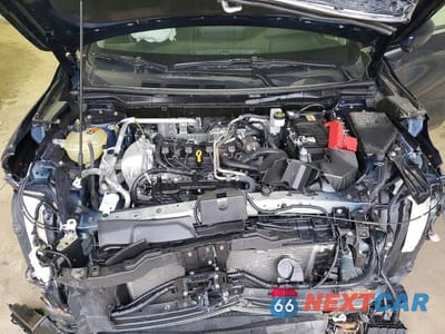 Zdjęcie 12 z 12 samochodu: 2024 MITSUBISHI OUTLANDER SE VIN:JA4J4VA81RZ073732 - miniatura