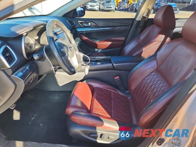 Zdjęcie 7 z 13 samochodu: 2018 NISSAN MAXIMA 3.5S VIN:1N4AA6AP9JC409507 - miniatura