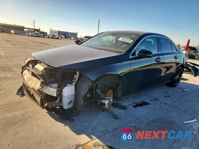 2019 MERCEDES-BENZ A 220 4MATIC WDD3G4FBXKW034896 - główne zdjęcie licytacji z USA - miniatura
