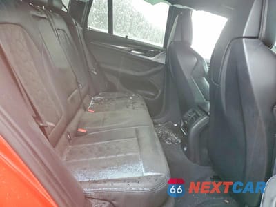 Zdjęcie 10 z 13 samochodu: 2020 BMW X3 M COMPETITION VIN:5YMTS0C07LLA58008 - miniatura