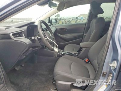 Zdjęcie 7 z 12 samochodu: 2022 TOYT COROLLA LE VIN:JTDEAMDE4N3004817 - miniatura