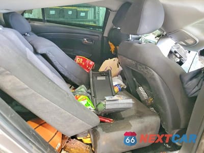 Zdjęcie 10 z 12 samochodu: 2010 CHEVROLET MALIBU 1LT VIN:1G1ZC5EB5AF136685 - miniatura