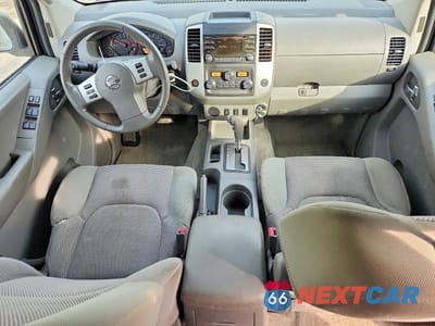 Zdjęcie 8 z 12 samochodu: 2013 NISSAN FRONTIER S VIN:1N6AD0ER8DN741437 - miniatura