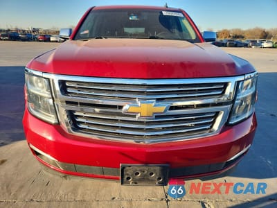 Piąte zdjęcie samochodu w środku: 2015 CHEVROLET SUBURBAN C1500 LTZ VIN:1GNSCKKC2FR172254 - miniatura