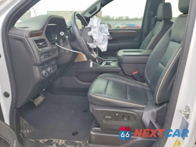 Zdjęcie 7 z 13 samochodu: 2022 CHEVROLET TAHOE K1500 PREMIER VIN:1GNSKSKL2NR157125 - miniatura
