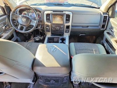 Zdjęcie 8 z 13 samochodu: 2015 RAM 1500 SLT VIN:3C6RR7LT3FG596518 - miniatura