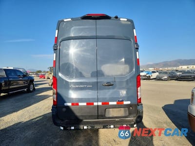 Zdjęcie 6 z 13 samochodu: 2020 FORD TRANSIT 250 DELIVERY VAN VIN:1FTBR3X82LKB26820 - miniatura