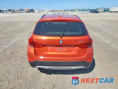 Zdjęcie 6 z 13 samochodu: 2014 BMW X1 XDRIVE28I VIN:WBAVL1C51EVY21724 - miniatura