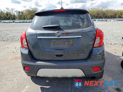 Zdjęcie 6 z 11 samochodu: 2016 BUICK ENCORE VIN:KL4CJASB1GB676335 - miniatura