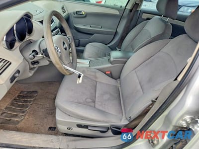 Zdjęcie 7 z 12 samochodu: 2010 CHEVROLET MALIBU 1LT VIN:1G1ZC5EB5AF152871 - miniatura