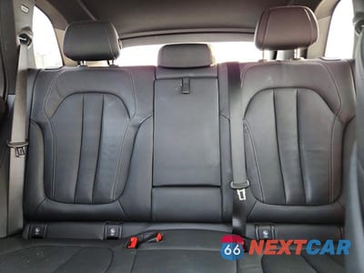 Zdjęcie 10 z 12 samochodu: 2022 BMW X5 XDRIVE40I VIN:5UXCR6C01N9J47673 - miniatura