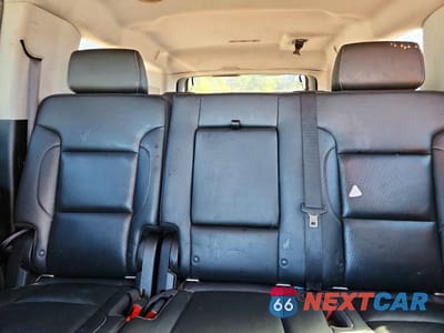 Zdjęcie 10 z 12 samochodu: 2018 GMC YUKON XL C1500 SLT VIN:1GKS1GKC3JR377087 - miniatura