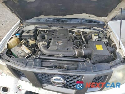 Zdjęcie 11 z 11 samochodu: 2012 NISSAN FRONTIER S VIN:1N6AD0ER4CC480625 - miniatura