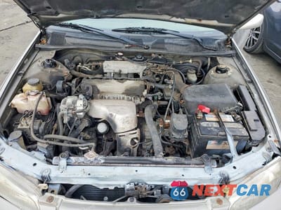 Zdjęcie 11 z 12 samochodu: 1998 TOYOTA CAMRY CE VIN:4T1BG22K3WU270254 - miniatura