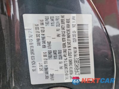 Zdjęcie 13 z 13 samochodu: 2017 FIAT 124 SPIDER CLASSICA VIN:JC1NFAEK4H0128612 - miniatura