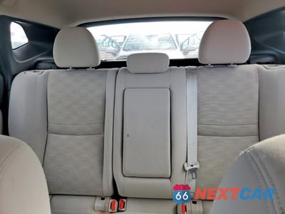 Zdjęcie 11 z 14 samochodu: 2019 NISSAN ROGUE SPORT S VIN:JN1BJ1CPXKW235514 - miniatura