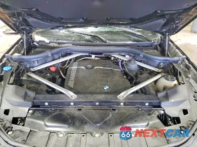 Zdjęcie 12 z 12 samochodu: 2025 BMW X5 XDRIVE40I VIN:5UX23EU00S9Y38386 - miniatura