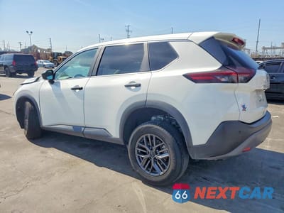 Drugie zdjęcie samochodu z przodu: 2023 NISSAN ROGUE S VIN:5N1BT3AA1PC845114 - miniatura