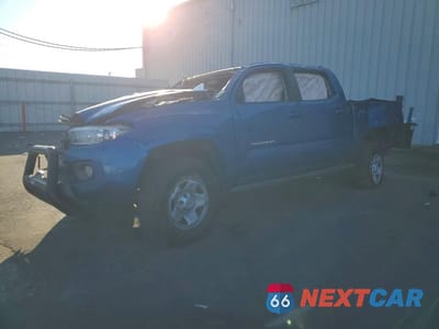 2016 TOYOTA TACOMA SR5 V6 5TFAZ5CN2GX002123 - główne zdjęcie licytacji z USA - miniatura