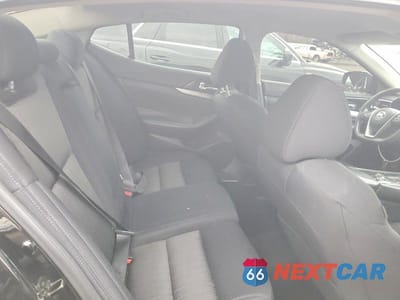 Zdjęcie 10 z 12 samochodu: 2017 NISSAN MAXIMA 3.5S VIN:1N4AA6AP6HC441230 - miniatura