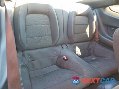 Zdjęcie 10 z 11 samochodu: 2016 FORD MUSTANG VIN:1FA6P8AMXG5292135 - miniatura