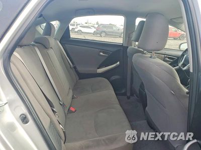 Zdjęcie 10 z 11 samochodu: 2015 TOYOTA PRIUS VIN:JTDKN3DU7F0462296 - miniatura
