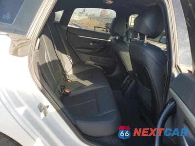 Zdjęcie 10 z 12 samochodu: 2019 BMW 430I GRAN COUPE VIN:WBA4J1C56KBM12620 - miniatura