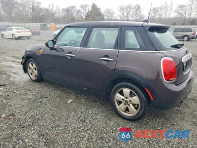 Drugie zdjęcie samochodu z przodu: 2015 MINI COOPER VIN:WMWXS5C59FT829540 - miniatura