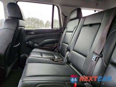 Zdjęcie 11 z 13 samochodu: 2016 GMC YUKON SLT VIN:1GKS1BKC8GR450465 - miniatura