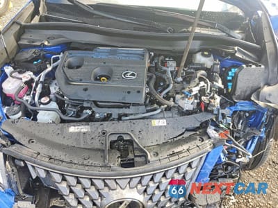 Zdjęcie 11 z 13 samochodu: 2025 LEXUS UX 300H BASE VIN:JTHYBJAH3S2015427 - miniatura