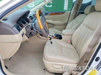 Zdjęcie 7 z 13 samochodu: 2006 LEXUS ES 330 VIN:JTHBA30G965155113 - miniatura