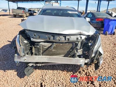 Piąte zdjęcie samochodu w środku: 2018 MERCEDES-BENZ GLA 250 VIN:WDCTG4EB8JJ529194 - miniatura