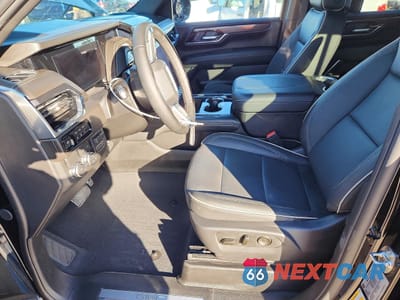 Zdjęcie 7 z 14 samochodu: 2026 GMC YUKON XL ELEVATION VIN:1GKS1GKD0TR136731 - miniatura