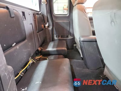 Zdjęcie 10 z 12 samochodu: 2008 DODGE DAKOTA SXT VIN:1D3HW32N78S587011 - miniatura