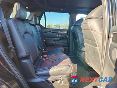 Zdjęcie 11 z 13 samochodu: 2024 HONDA PILOT ELITE VIN:5FNYG1H86RB500306 - miniatura