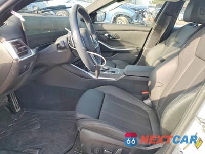 Zdjęcie 7 z 11 samochodu: 2024 BMW 330I VIN:3MW69FF03R8E67438 - miniatura