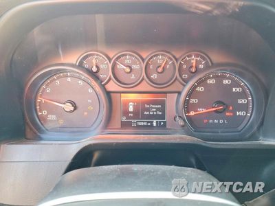 Zdjęcie 9 z 12 samochodu: 2020 CHEVROLET SILVERADO K2500 HEAVY DUTY VIN:1GC5YLE70LF186761 - miniatura
