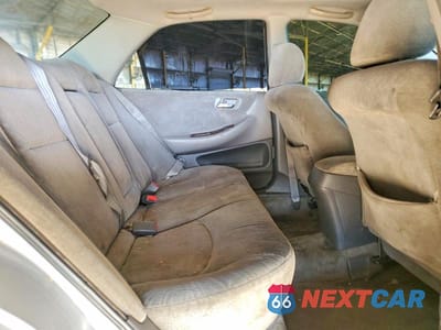Zdjęcie 10 z 12 samochodu: 2002 HONDA ACCORD EX VIN:1HGCG66852A132338 - miniatura