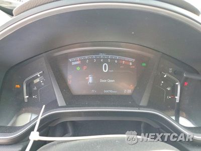 Zdjęcie 9 z 12 samochodu: 2021 HONDA CR-V EX VIN:2HKRW1H59MH404113 - miniatura