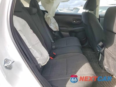 Zdjęcie 10 z 12 samochodu: 2023 HONDA HR-V LX VIN:3CZRZ2H36PM742654 - miniatura