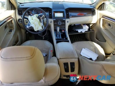 Zdjęcie 8 z 11 samochodu: 2017 FORD TAURUS LIMITED VIN:1FAHP2F84HG125972 - miniatura